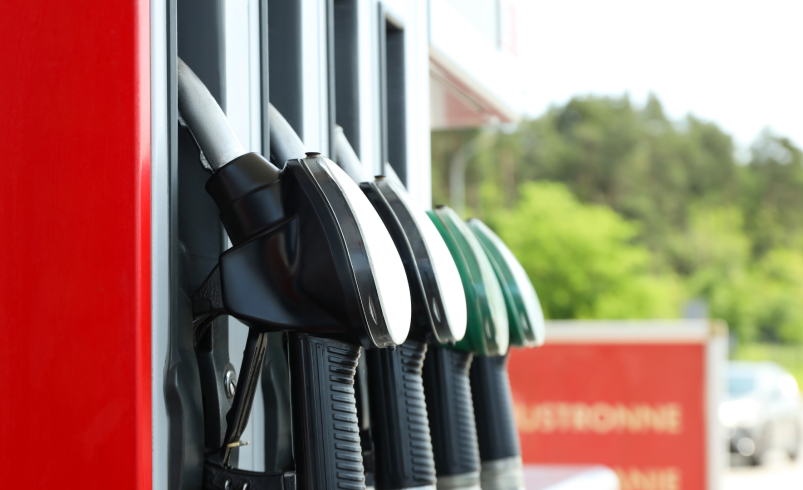 DOE projects diesel increase of up to PHP 5.77/L this week