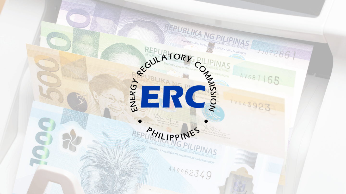 ERC says PHP 21.3 billion in consumer refunds delivered in first 10 months under reform agenda