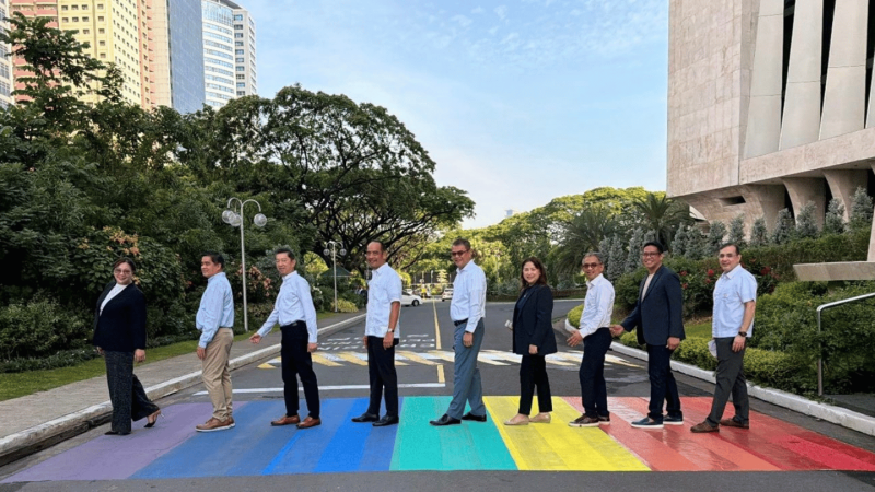 Meralco celebrates Pride Month with inclusion activities