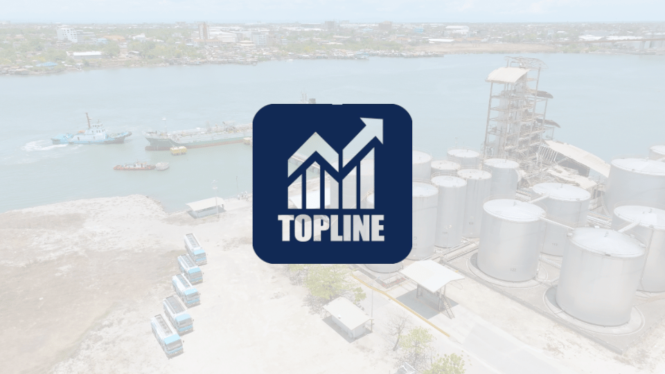 Top Line sets up Singapore fuel trading arm