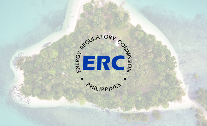 ERC adopts rules to improve off-grid power service