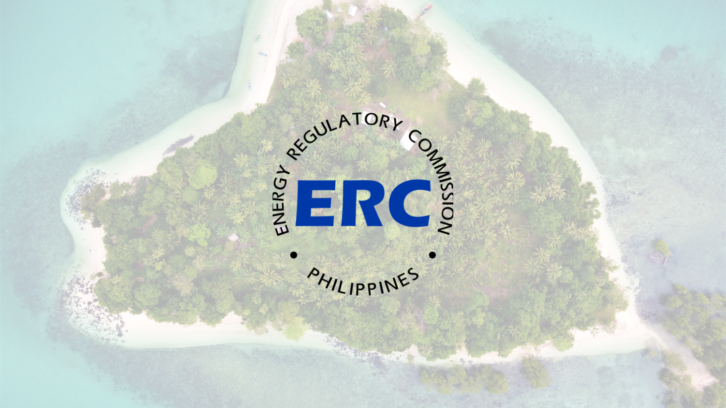 ERC adopts rules to improve off-grid power service