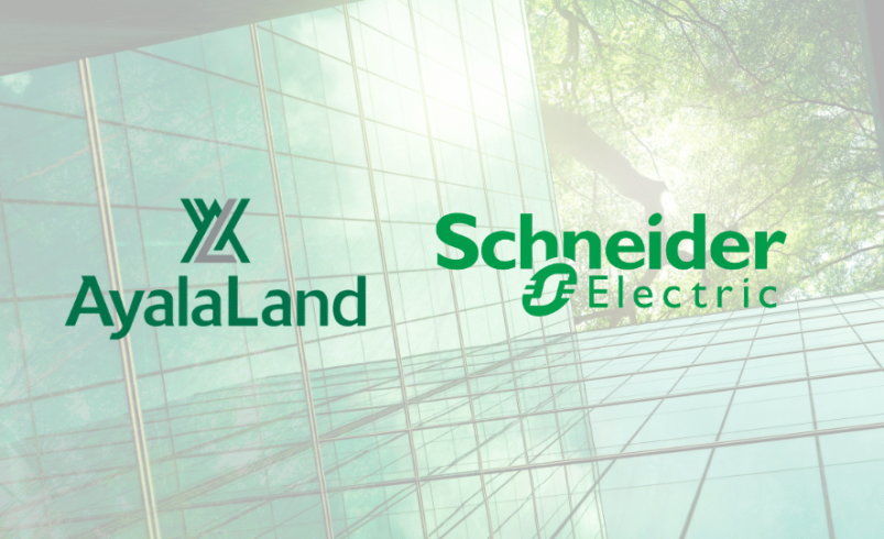 Ayala Land taps Schneider platform to strengthen ESG reporting