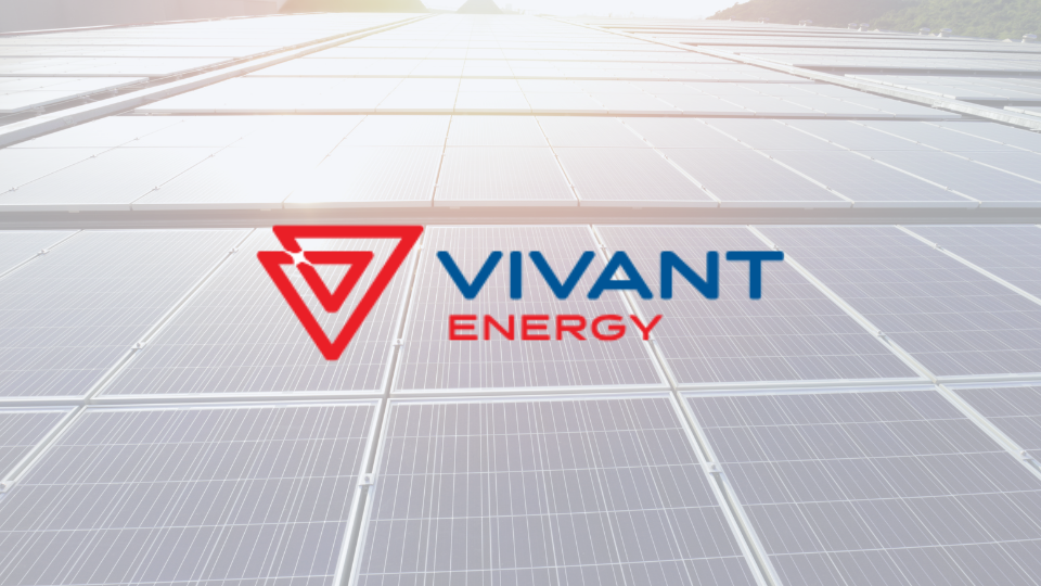Vivant Energy secures PHP 8.5-B Metrobank loan for power projects