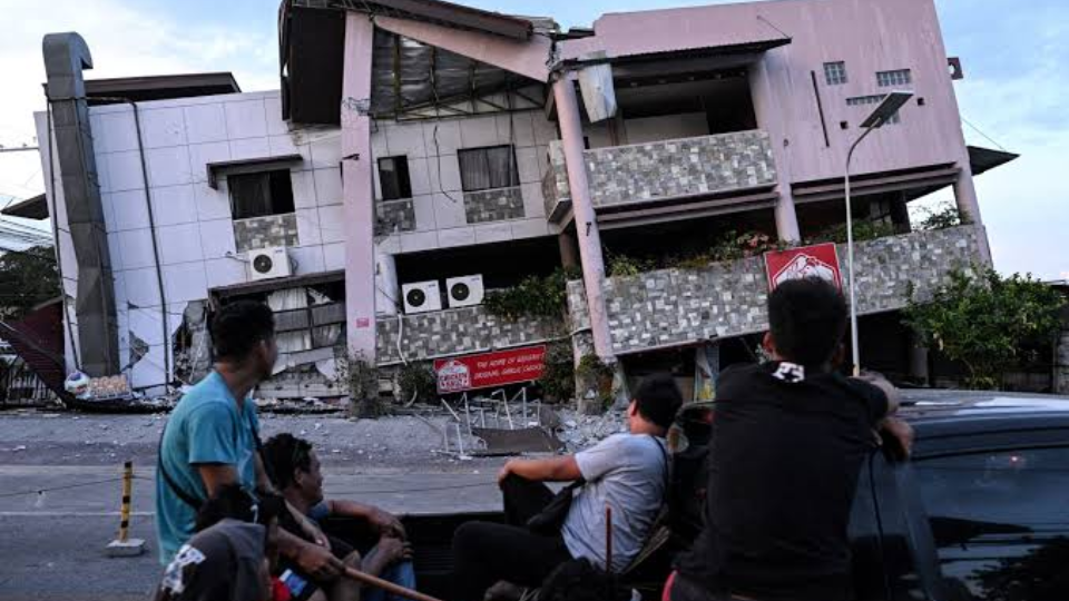 Power restoration 99% complete in quake-hit GenSan 