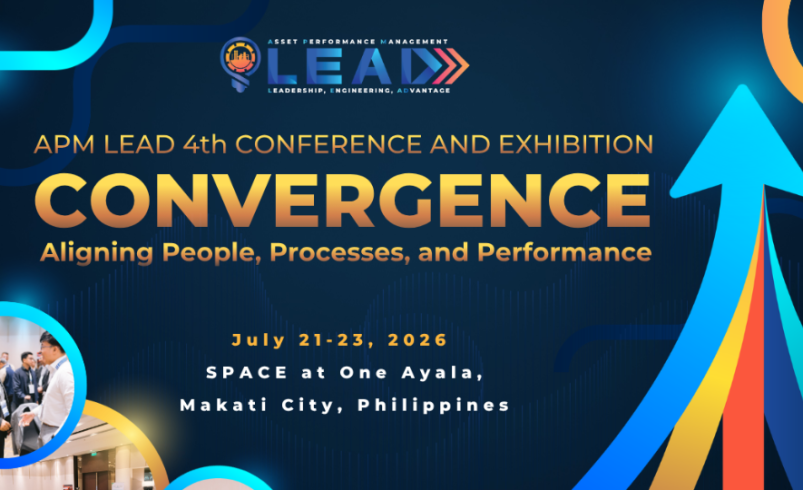 APM LEAD 2026: Convergence – Aligning People, Processes, and Performance