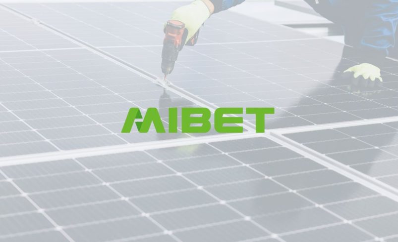 Mibet Energy sees mounting systems as key to unlocking difficult solar sites