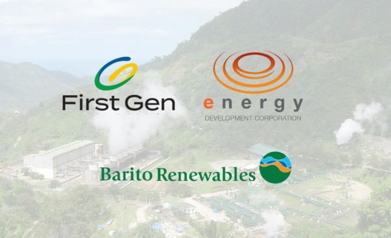 First Gen confirms USD 5-B bid for EDC from Indonesian firm