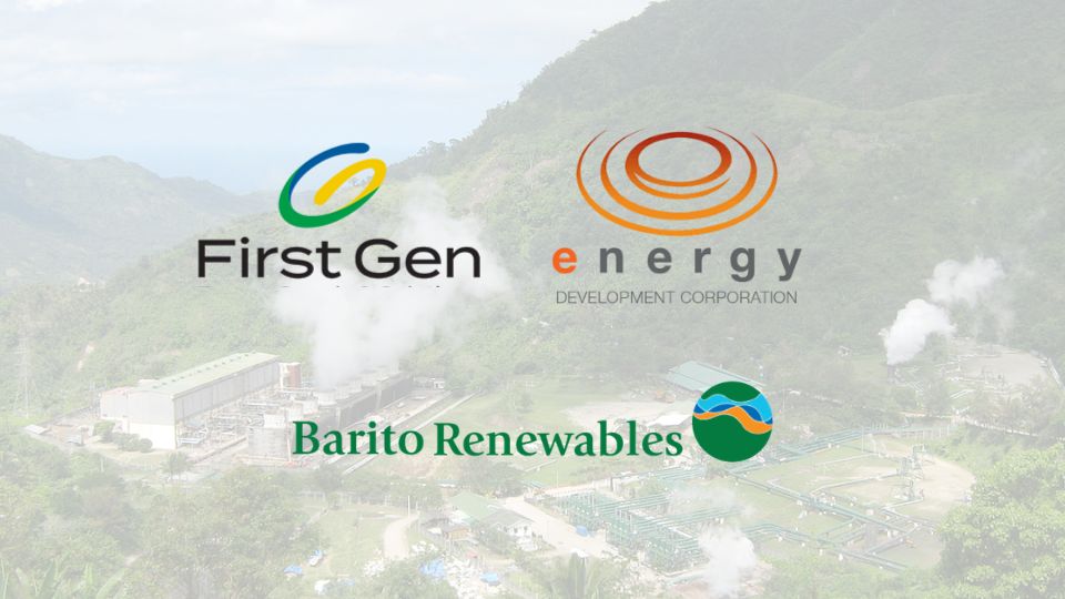First Gen confirms USD 5-B bid for EDC from Indonesian firm