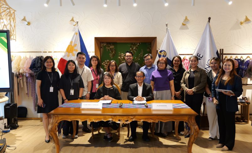 PTTC becomes first public sector institution to join NZCA 