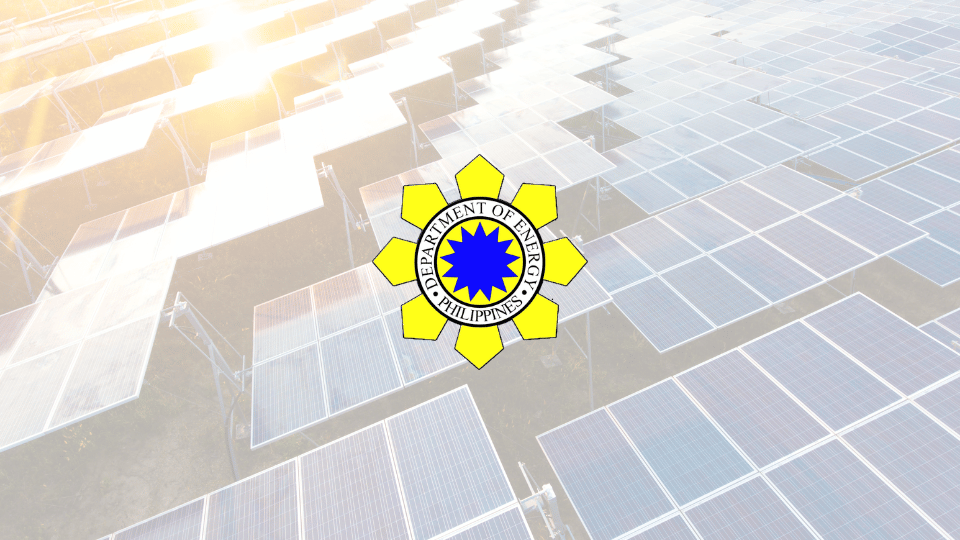 Tantangan solar project energizes 74.5-MWp first phase
