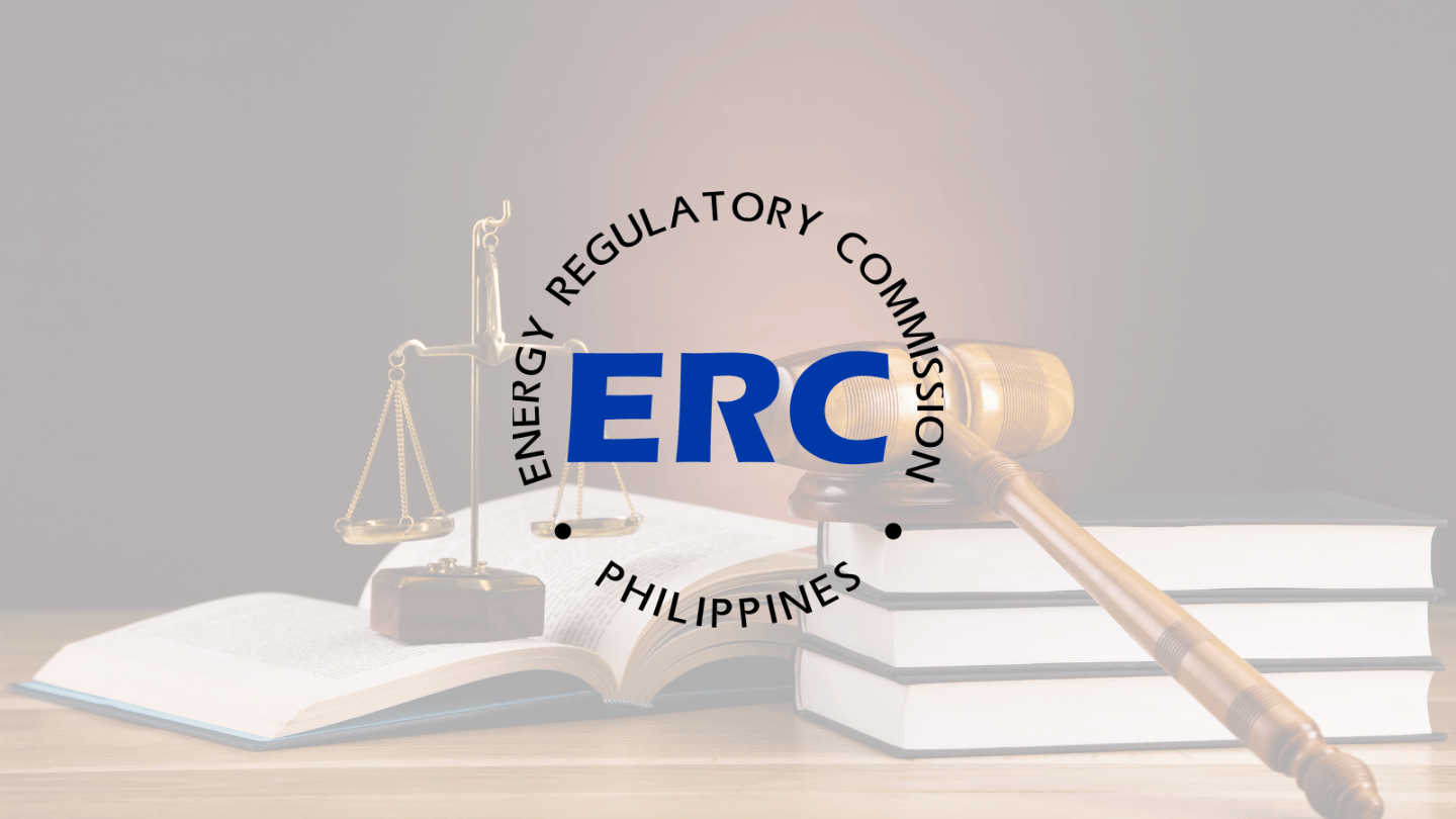 ERC says no legal 12% cap on distribution utility returns