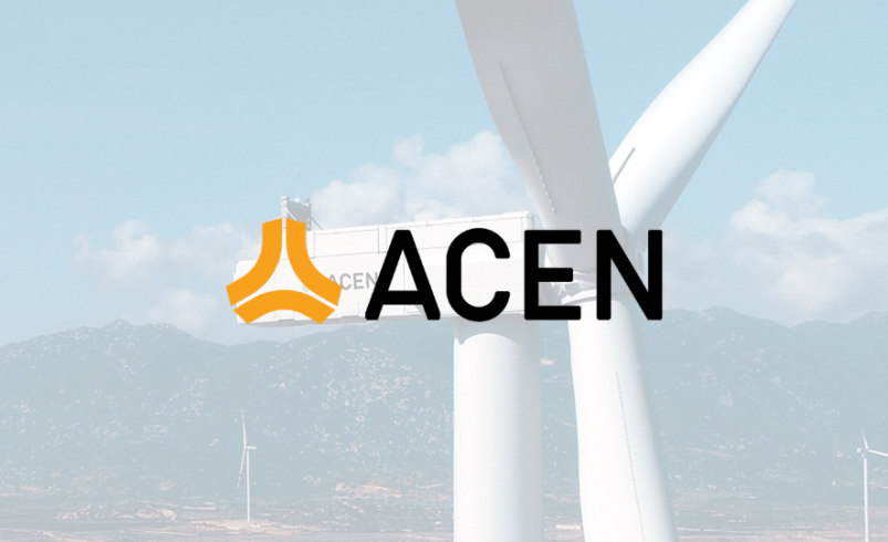 ACEN to divest up to 49% stake in India wind project