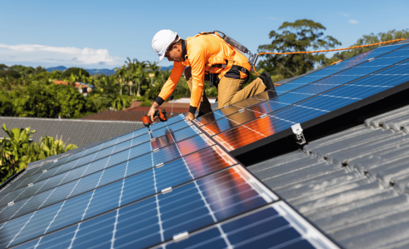 Safe and Responsible Solar Adoption Gains Industry-Wide Support