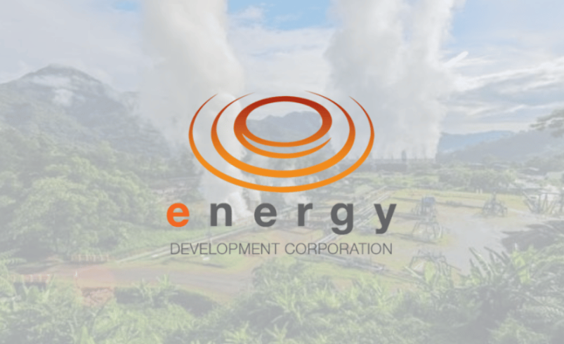 EDC advances 30-MW expansion of Bacon-Manito geothermal complex