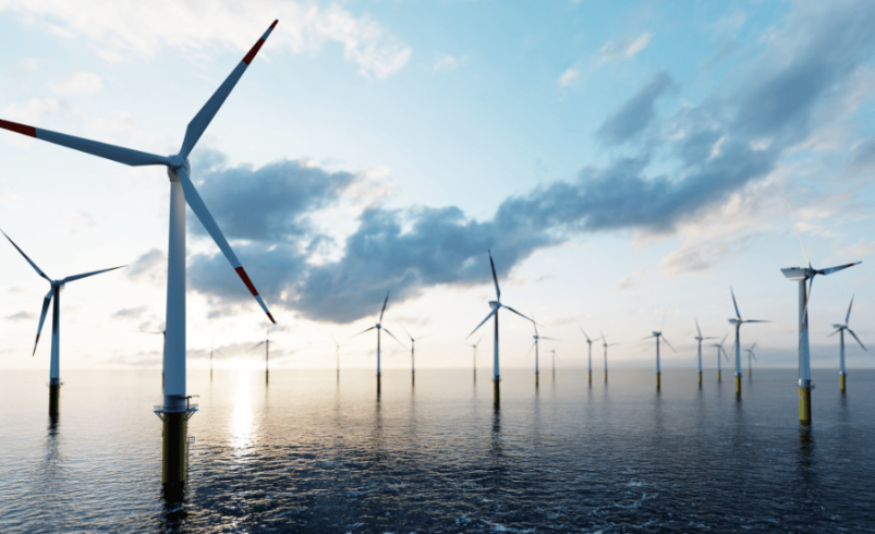 DOE puts offshore wind auction on hold