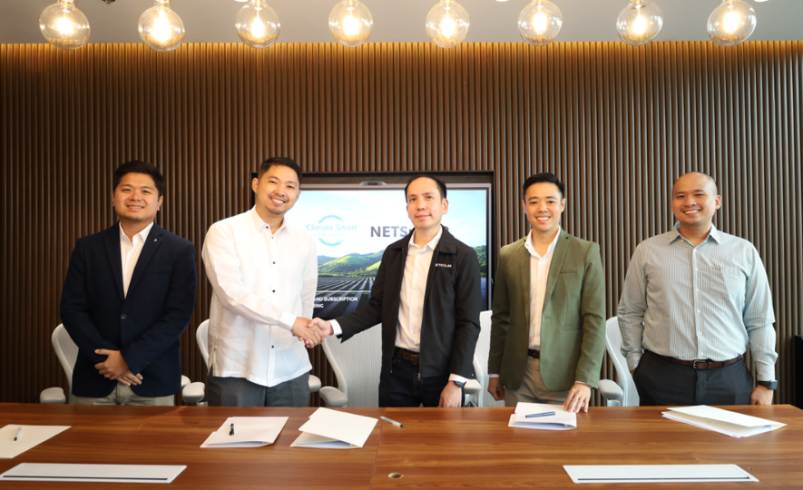 CSV, Netsolar form venture for 44 MW renewable energy pipeline