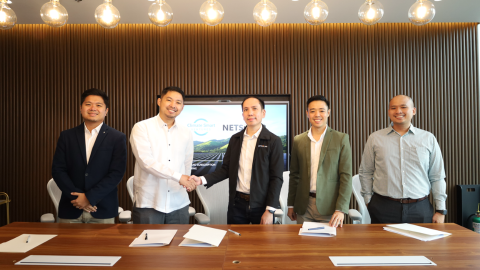 CSV, Netsolar form venture for 44 MW renewable energy pipeline