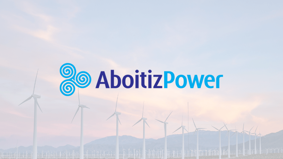 AboitizPower unit advances 132.8-MW Ilocos Norte wind project