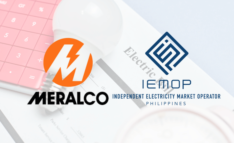 Tighter supply, generation costs push up electricity prices and Meralco bills