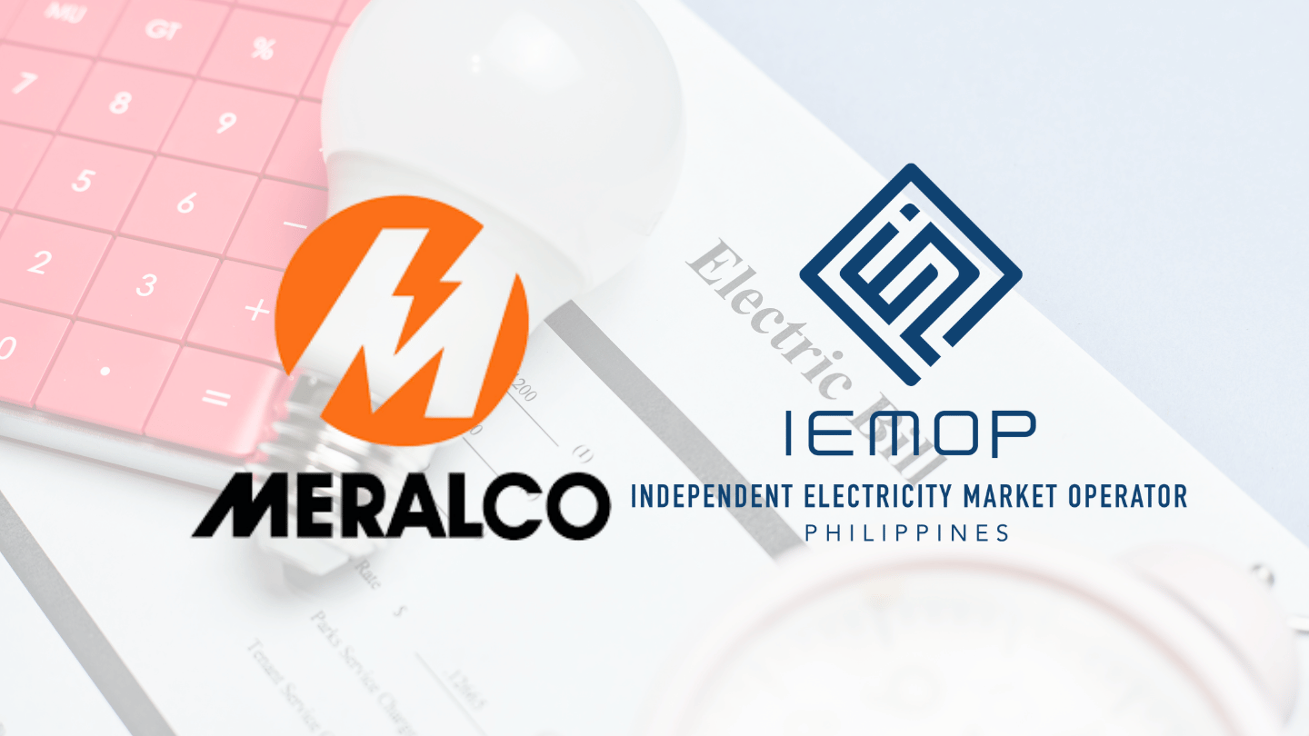 Tighter supply, generation costs push up electricity prices and Meralco bills