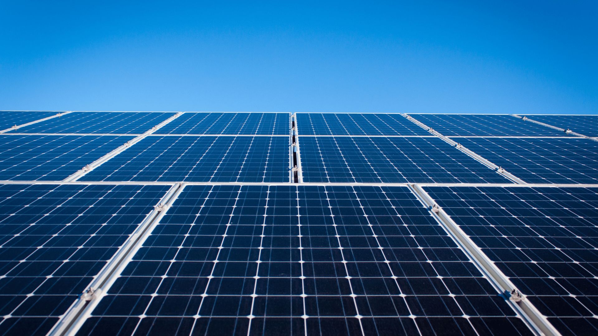 Scaling solar means scaling regulation –ClientEarth