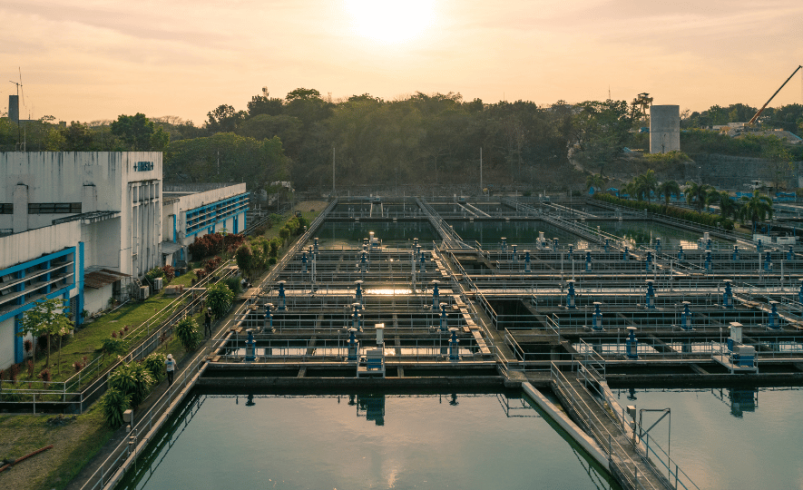 Manila Water shifts 53 facilities to 100% RE under expanded RAP