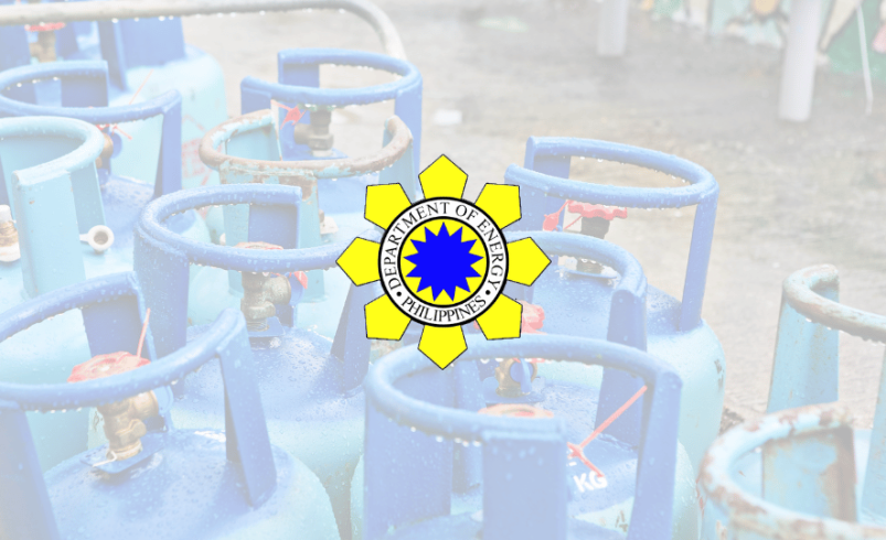 Isla LPG opens Leganes plant to boost Western Visayas supply security