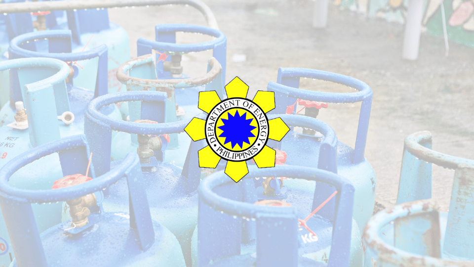 Isla LPG opens Leganes plant to boost Western Visayas supply security