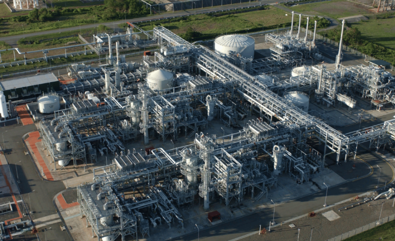 Malampaya resumes gas supply, advances Phase 4