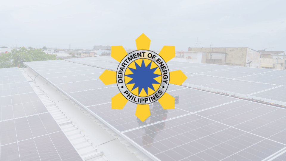 DOE taps 5 Region VI agencies for government solar program