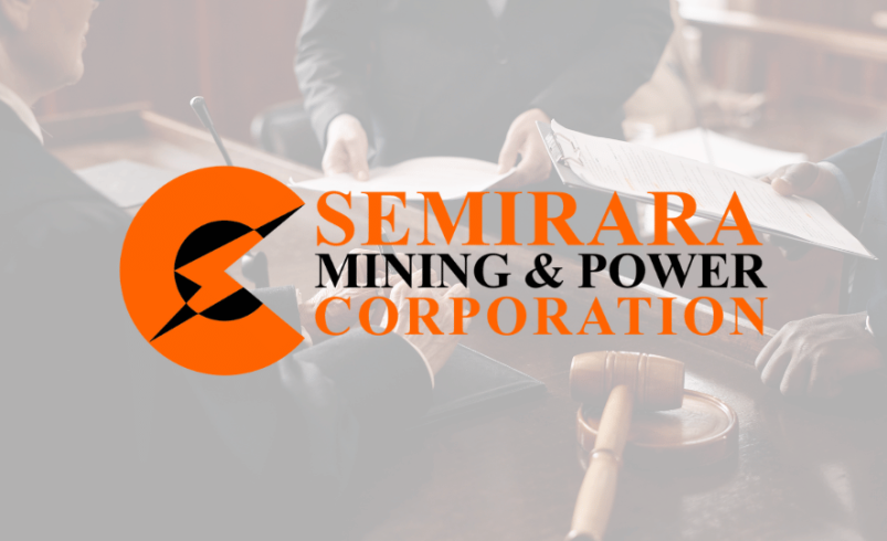 SMPC seeks court protection over DOE demand for Semirara mine data