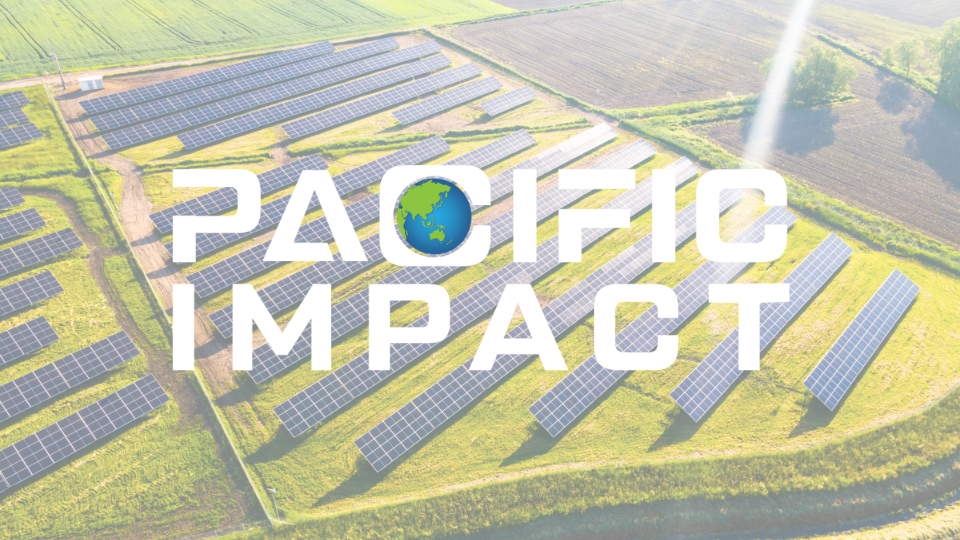 Construction underway on 50-MW Capantolan solar project