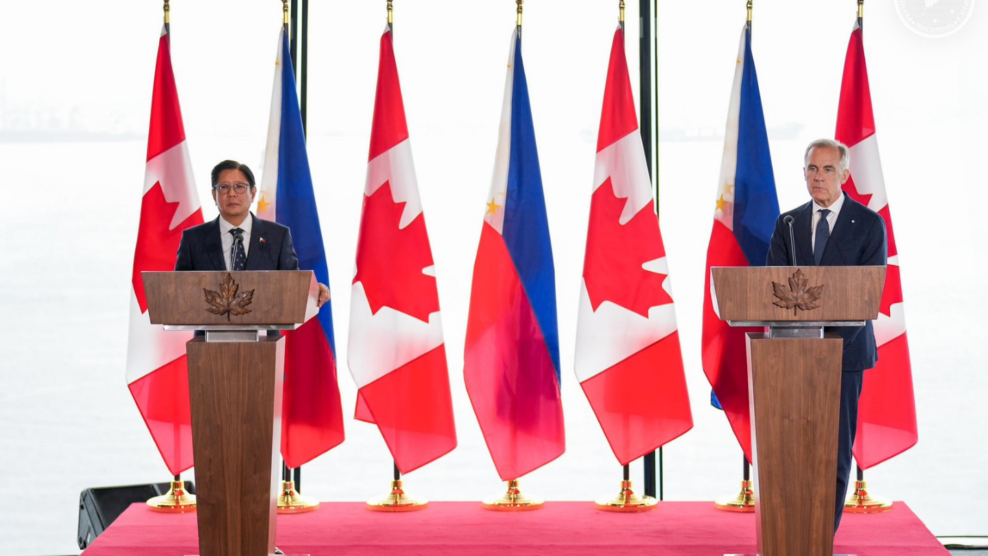 Philippines, Canada deepen energy and natural resources cooperation