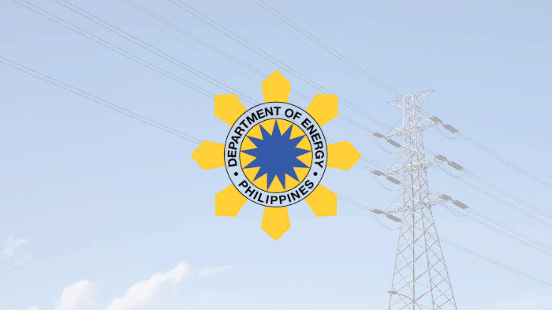DOE energizes 3-MWp CASURECO IV solar project in Camarines Sur