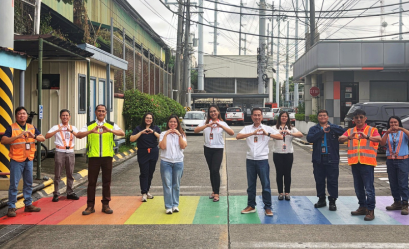 Meralco expands Mbrace program to strengthen workplace inclusion