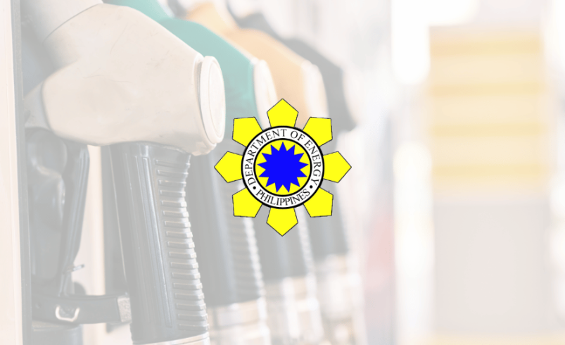 DOE announces sharp July 21–27 fuel price hike