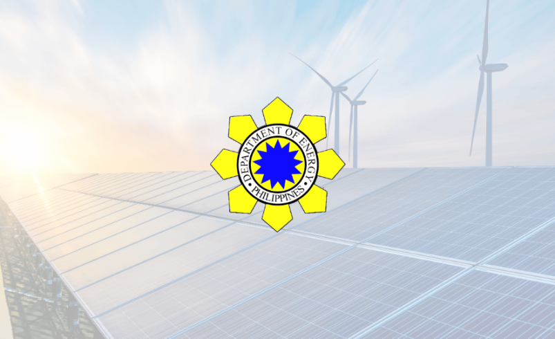 DOE advances nearly 10,000 MW of power projects, 1,700 MW of storage