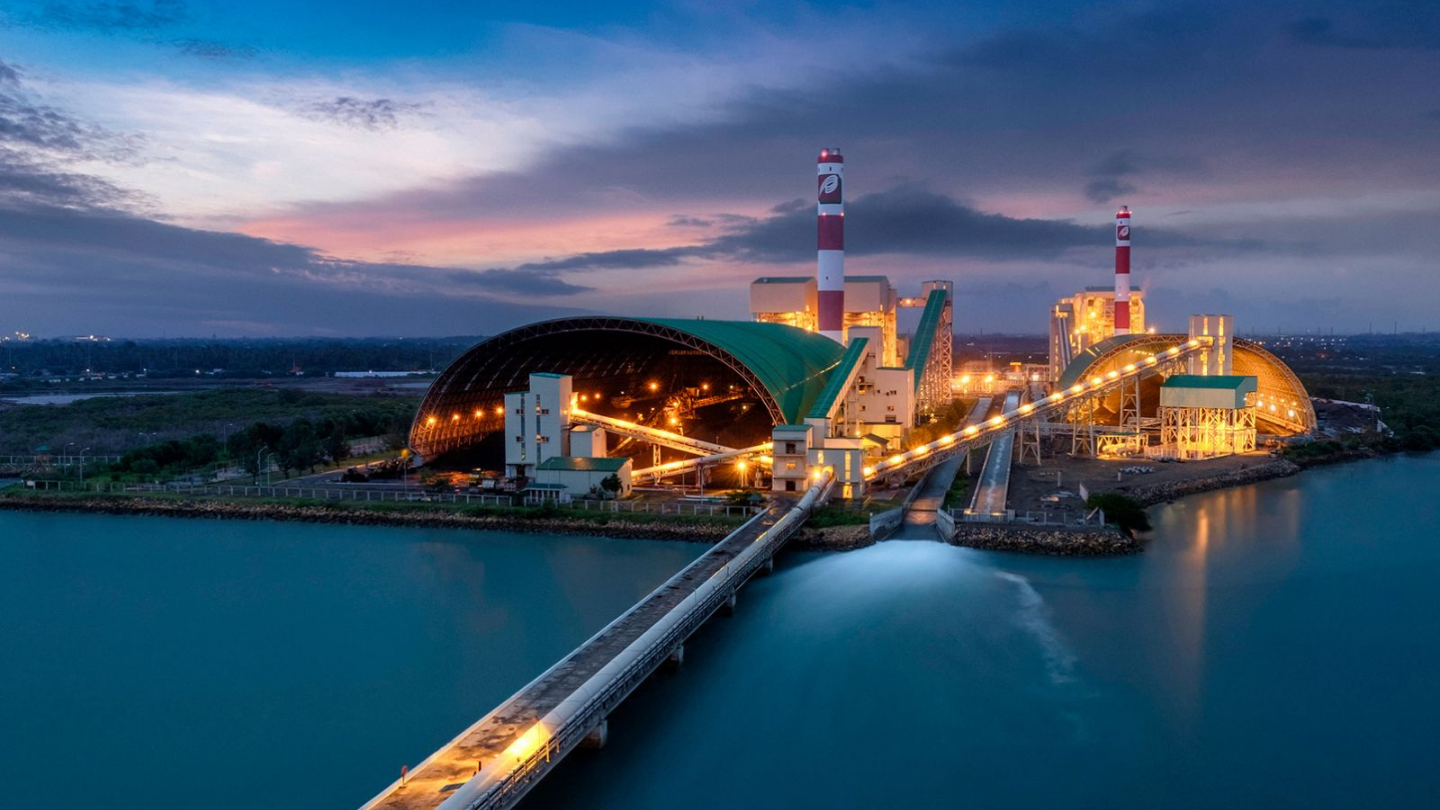 MGEN restores PEDC Unit 3 ahead of schedule, boosting Visayas supply
