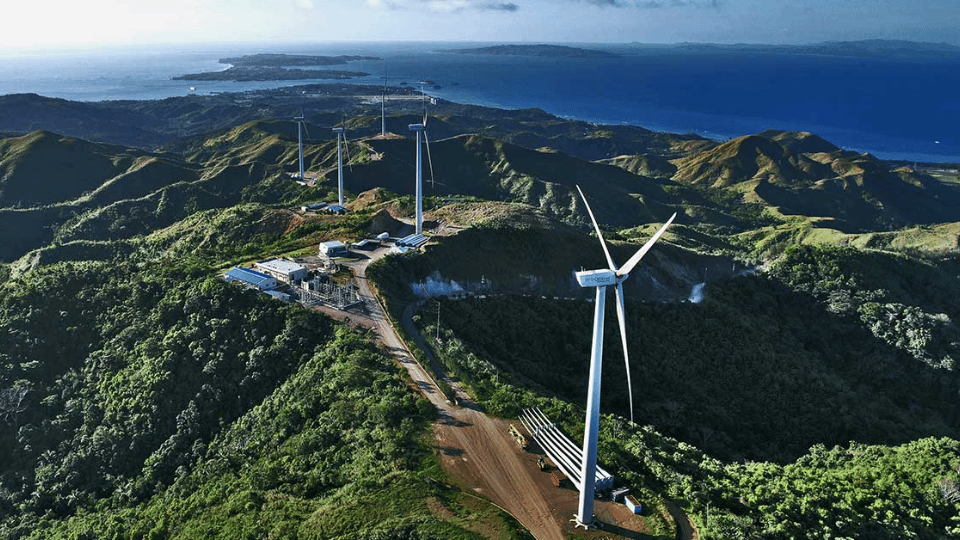 PCC clears PetroEnergy’s full takeover of Nabas wind power project