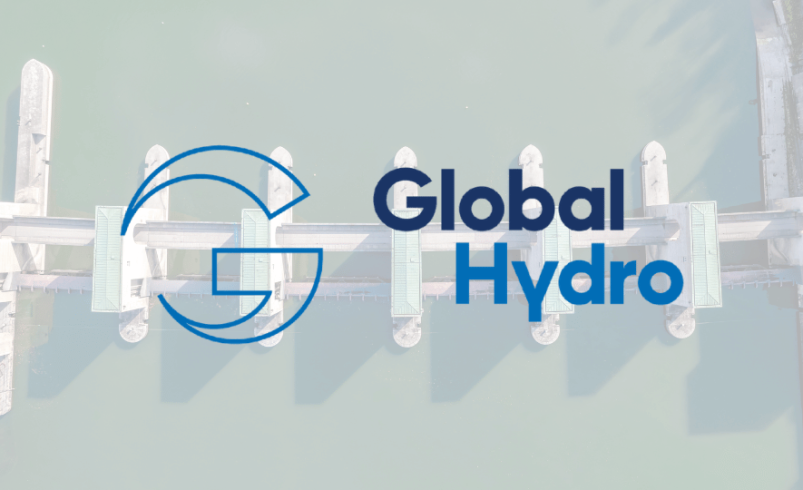 Can hydropower come in a shipping container?