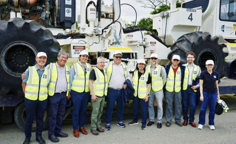Philippines awards third natural hydrogen exploration contract 