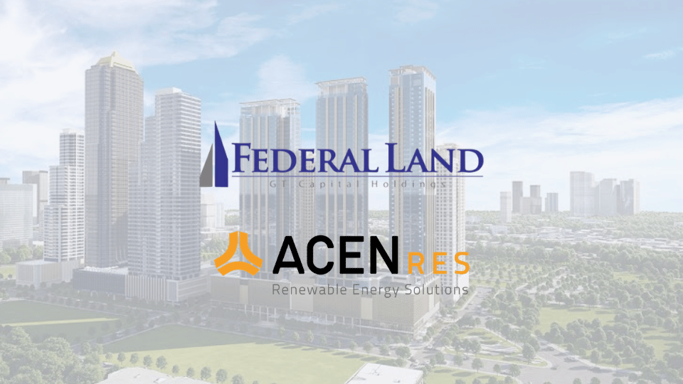 Federal Land shifts four Met Park condos to 100% renewable energy