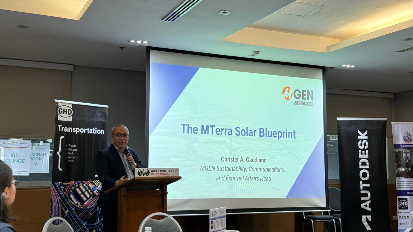 Energy projects must withstand disruptions from day one, speakers say