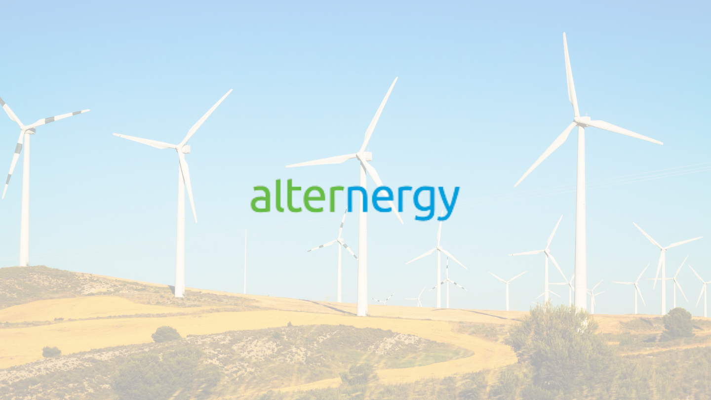 Alternergy energizes Tanay Wind Project ahead of Luzon grid rollout