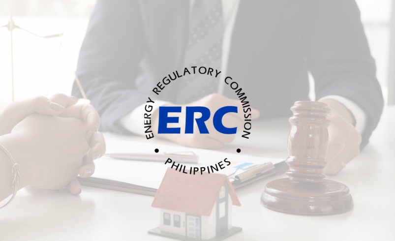 ERC denies anti-competitive conduct in GEA-3, says near-ceiling bids reflect thin market