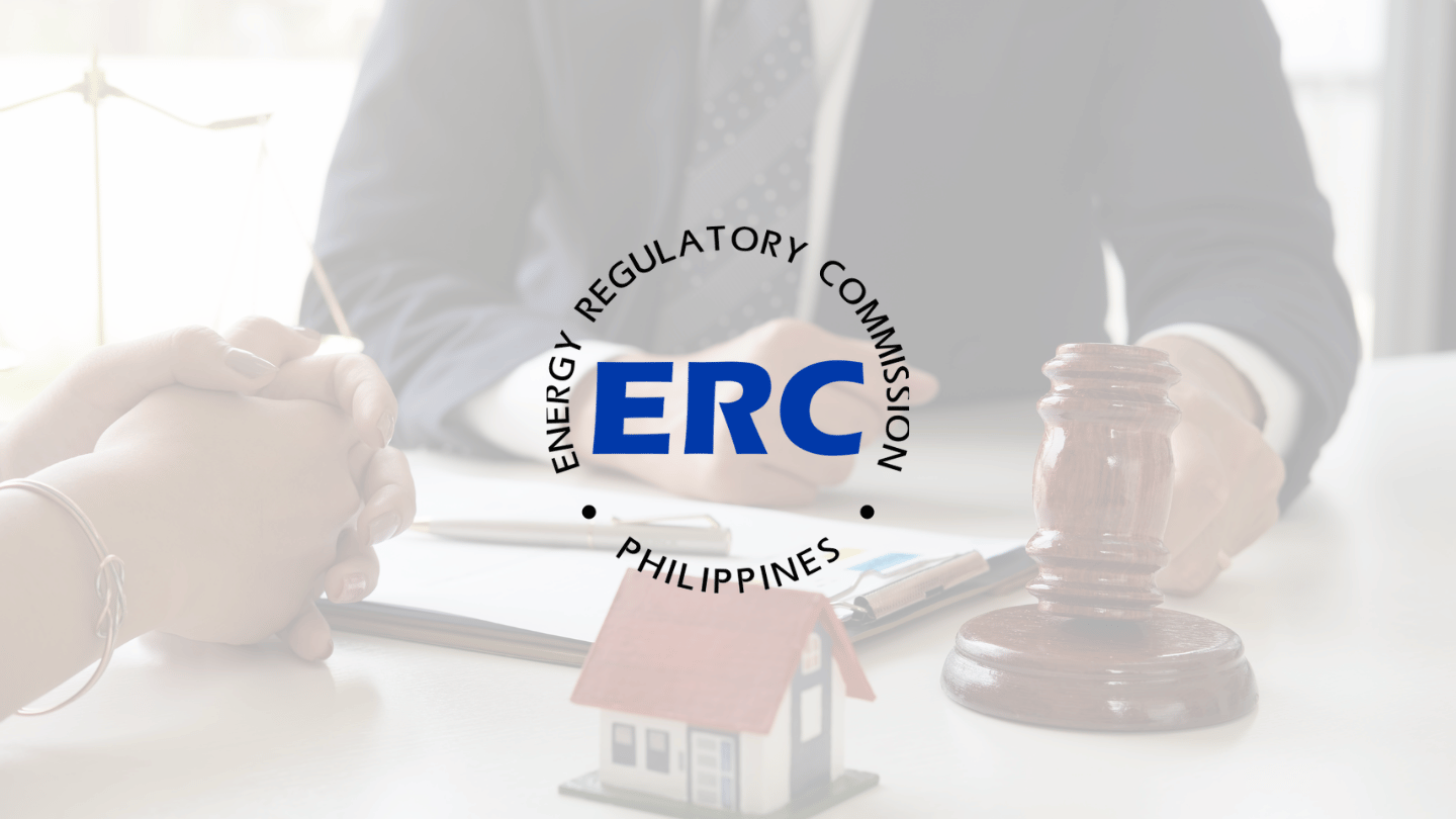 ERC denies anti-competitive conduct in GEA-3, says near-ceiling bids reflect thin market